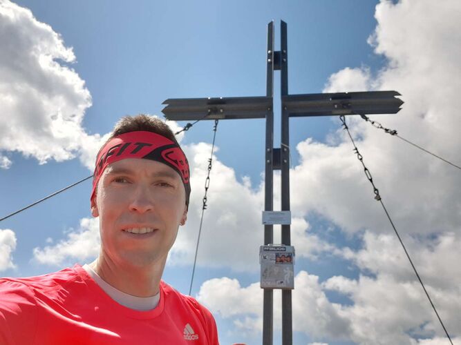 Tips Gipfelstürmer - Rudolf - Stubwieswipfel (1786m)