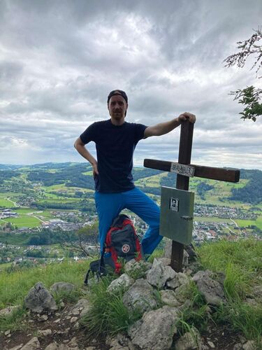 Tips Gipfelstürmer - Felix - Bräumauer (808m)