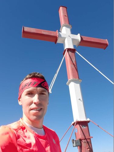 Tips Gipfelstürmer - Rudolf - Warscheneck (2388m)