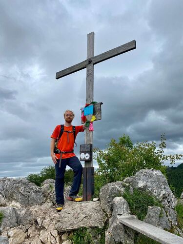 Tips Gipfelstürmer - Julian - Maisenkögerl (945m)