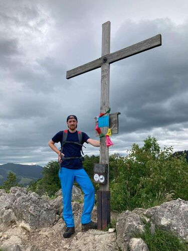 Tips Gipfelstürmer - Felix - Maisenkögerl (945m)