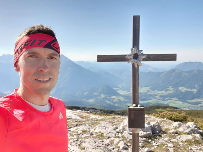 Tips Gipfelstürmer - Rudolf - Lagersberg (2008m)