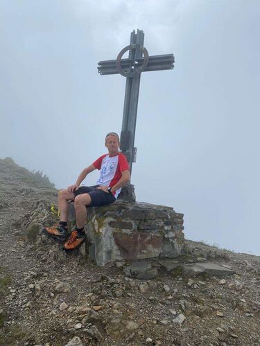 Tips Gipfelstürmer - Thomas - Pfriemeswand (2103m)