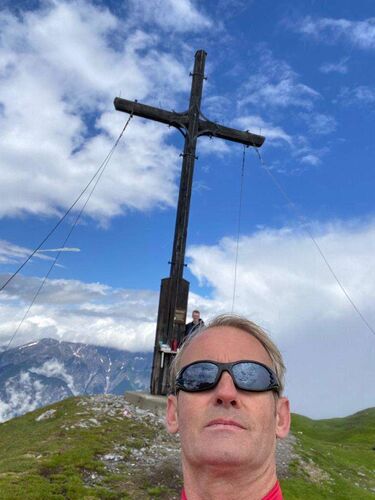 Tips Gipfelstürmer - Thomas - Nockspitze/Saile (2404m)