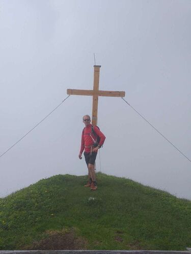 Tips Gipfelstürmer - Thomas - Schneiderspitze (2156m)