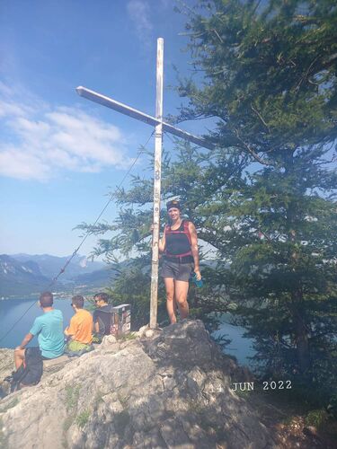 Tips Gipfelstürmer - Patricia - Schoberstein (1037m)