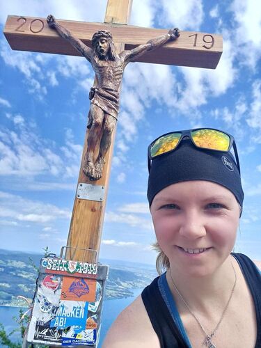 Tips Gipfelstürmer - Patricia - Mahdlgupf (1261m)