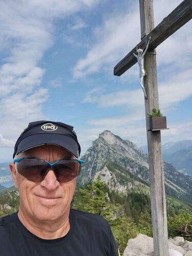 Tips Gipfelstürmer - rudolf - Steineck (1418m)