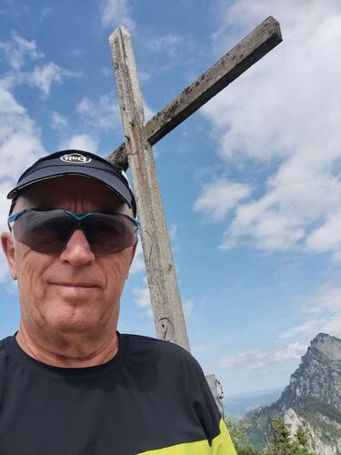 Tips Gipfelstürmer - rudolf - Trabez (1409m)