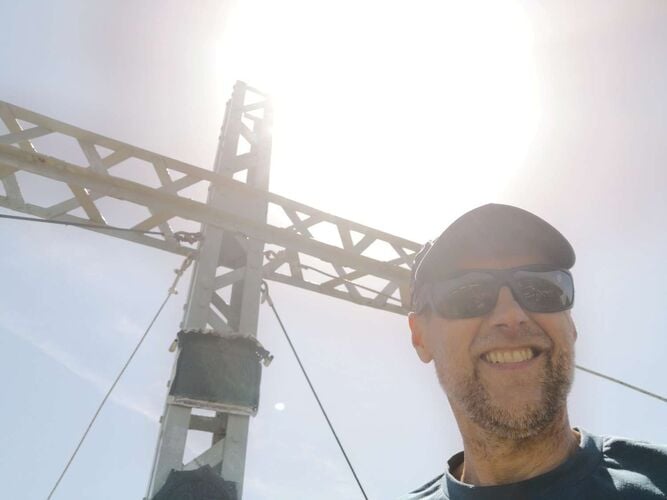 Tips Gipfelstürmer - Paul - Hoher Nock (1963m)