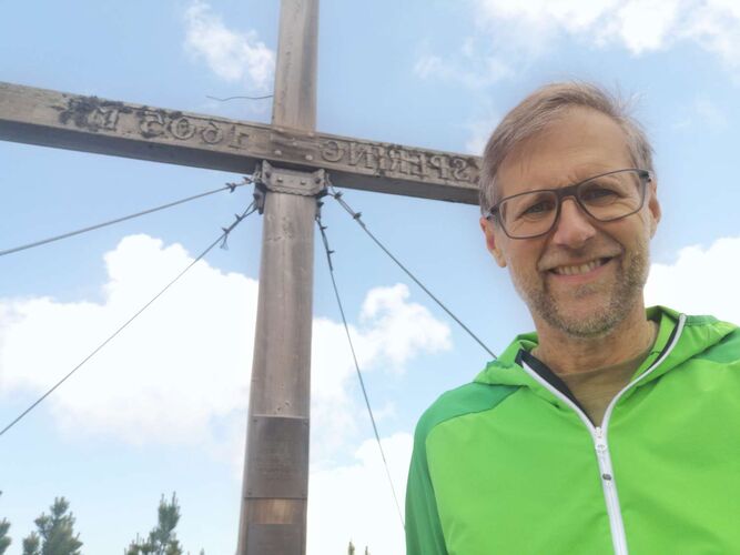 Tips Gipfelstürmer - Paul - Spering (1605m)