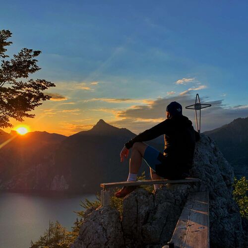 Tips Gipfelstürmer - Philipp - Geißwand (872m)