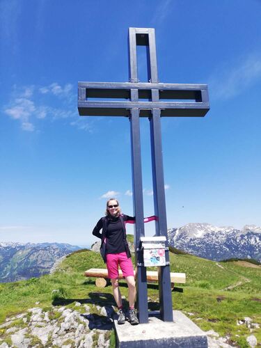 Tips Gipfelstürmer - Maria - Loser (1837m)