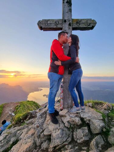 Tips Gipfelstürmer - Yvonne - Schafberg (1782m)