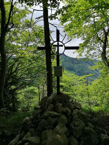 Tips Gipfelstürmer - Nicole - Teufelskirche (1080m)