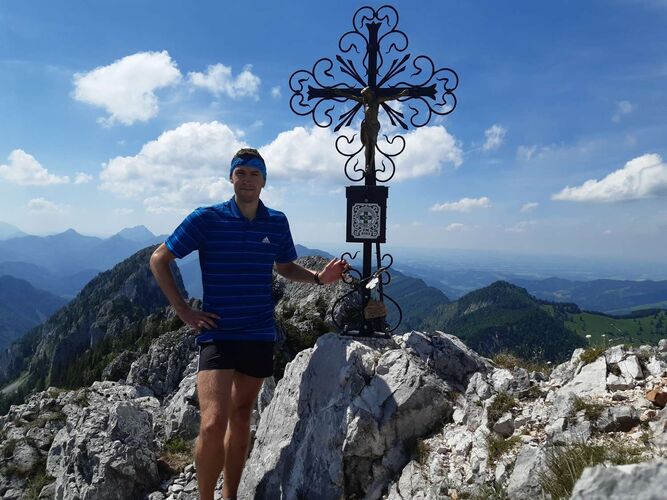 Tips Gipfelstürmer - Rudolf - Kremsmauer (1604m)