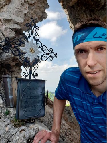 Tips Gipfelstürmer - Rudolf - Törl (1457m)