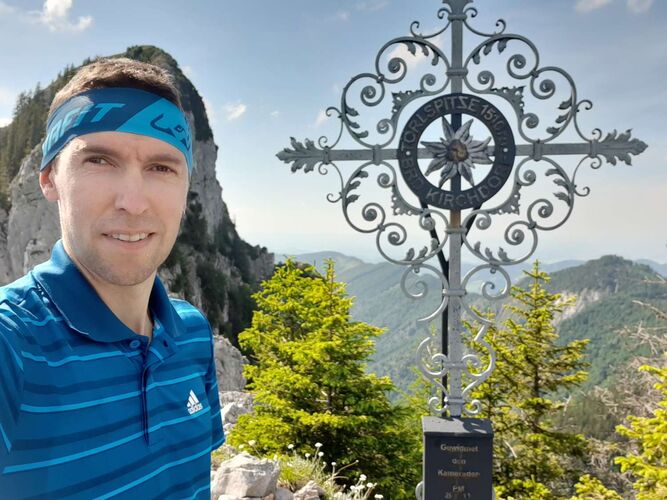 Tips Gipfelstürmer - Rudolf - Törlspitze (1510m)