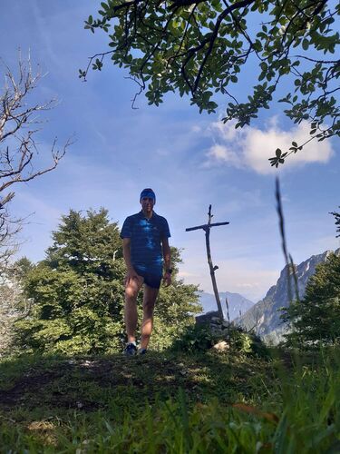 Tips Gipfelstürmer - Rudolf - Rauer Kaibling (1381m)