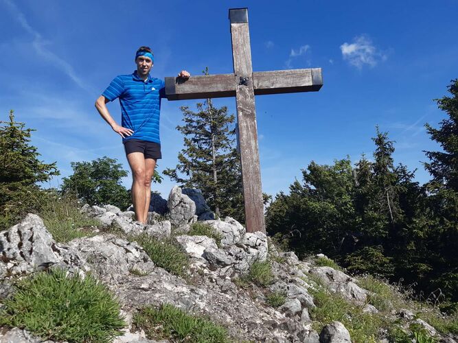 Tips Gipfelstürmer - Rudolf - Pfannstein (1423m)