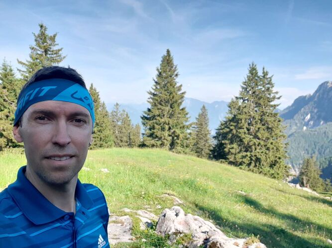 Tips Gipfelstürmer - Rudolf - Herrentisch (1333m)