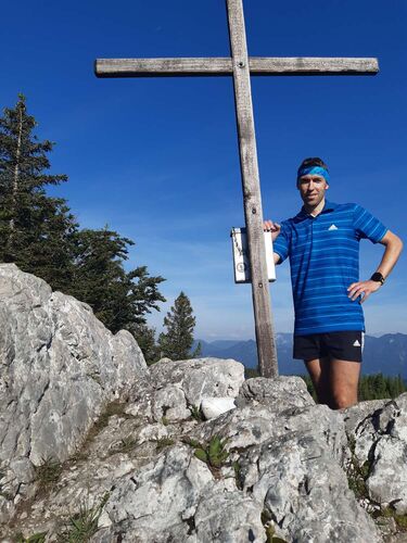 Tips Gipfelstürmer - Rudolf - Schabenretinersteine (1143m)