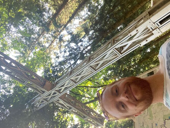 Tips Gipfelstürmer - Julian - Krailberg (504m)