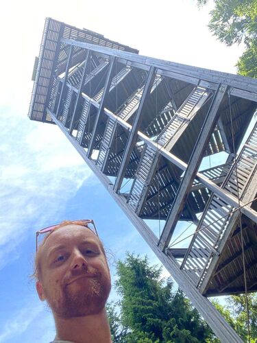 Tips Gipfelstürmer - Julian - Göblberg (801m)