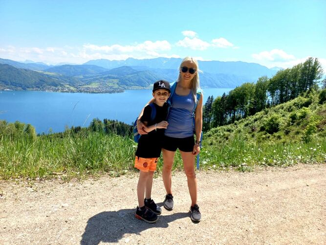 Tips Gipfelstürmer - Eva - Buchberg (808m)