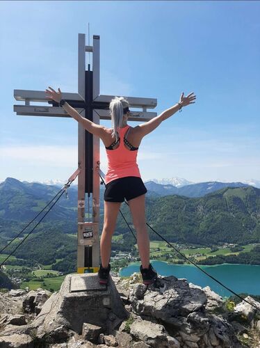 Tips Gipfelstürmer - Eva  - Frauenkopf (1304m)