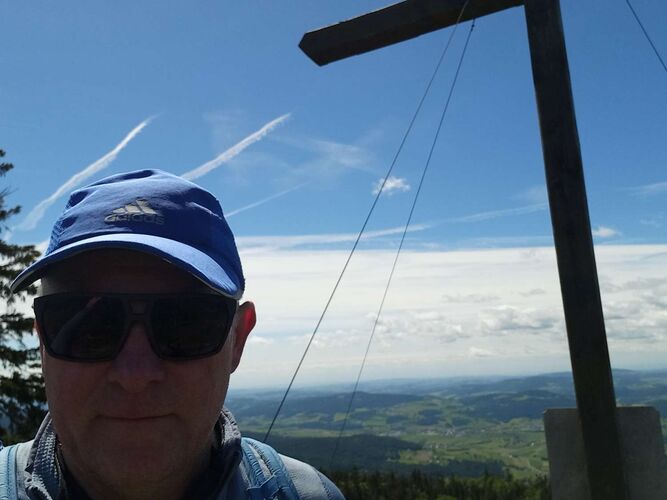 Tips Gipfelstürmer - Alois - Stinglfelsen (1260m)