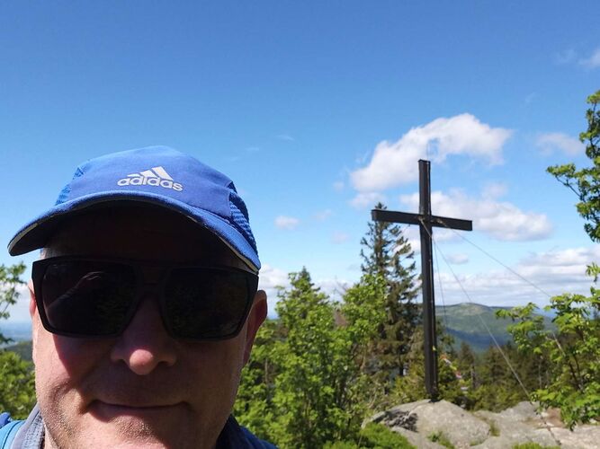 Tips Gipfelstürmer - Alois - Hochficht (1338m)