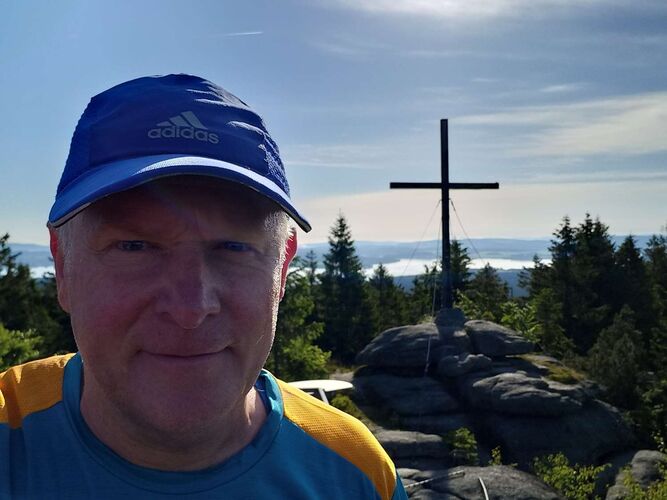 Tips Gipfelstürmer - Alois - Bärenstein (1077m)