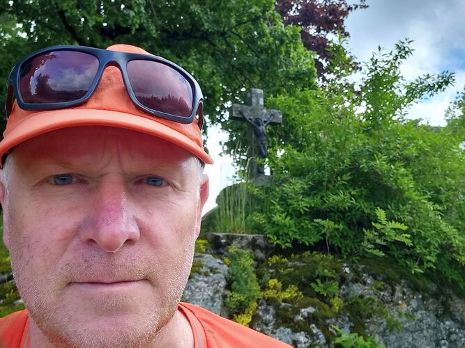 Tips Gipfelstürmer - Alois - Hansberg (850m)