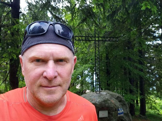 Tips Gipfelstürmer - Alois - Sternstein (1122m)