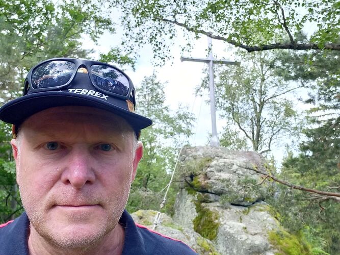 Tips Gipfelstürmer - Alois - Hirtstein (844m)