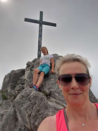 Tips Gipfelstürmer - Sylvia - Nockstein (1042m)