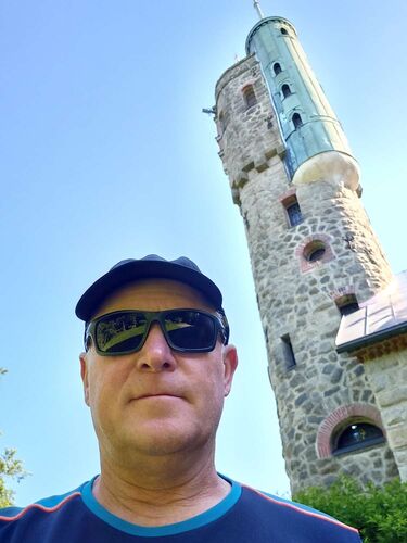 Tips Gipfelstürmer - Alois - Ameisberg (940m)