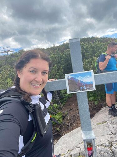 Tips Gipfelstürmer - Michaela - Hochkar (1808m)