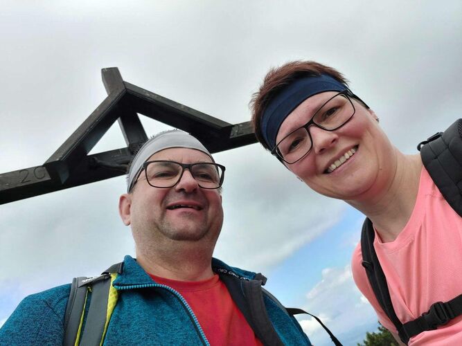 Tips Gipfelstürmer - Nicola - Hochleckenkogel (1691m)