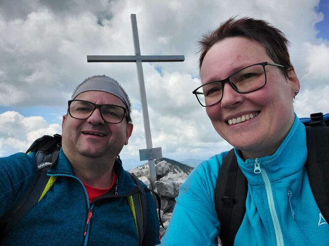 Tips Gipfelstürmer - Nicola - Mathias Kogl (1668m)