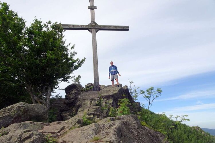 Tips Gipfelstürmer - Franz - Kleiner Peilstein (1024m)
