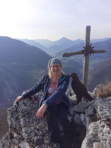 Tips Gipfelstürmer - Ursula - Falkenstein (1013m)