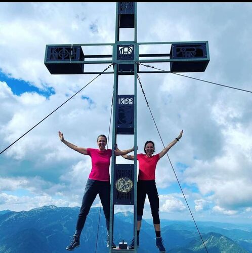 Tips Gipfelstürmer - Romana - Erlakogel (1575m)