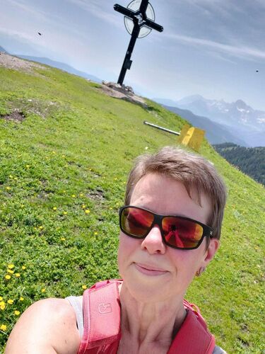 Tips Gipfelstürmer - Andrea - Frommerkogel (1883m)