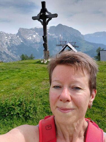 Tips Gipfelstürmer - Andrea - Bischlingshöhe (1834m)