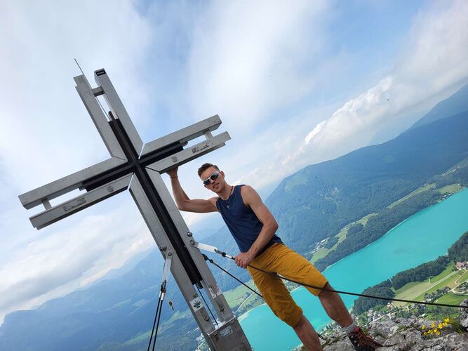 Tips Gipfelstürmer - Gerhard - Frauenkopf (1304m)