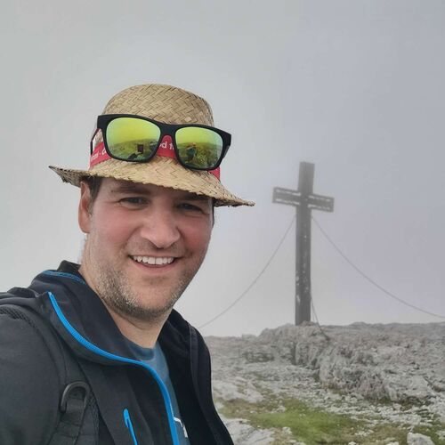 Tips Gipfelstürmer - Gernot - Hochschwab (2277m)