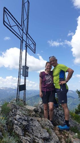 Tips Gipfelstürmer - Erich - Spitzplaneck (1617m)