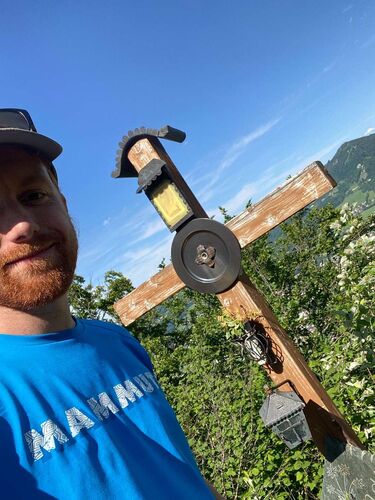 Tips Gipfelstürmer - Julian - Schellenstein (768m)